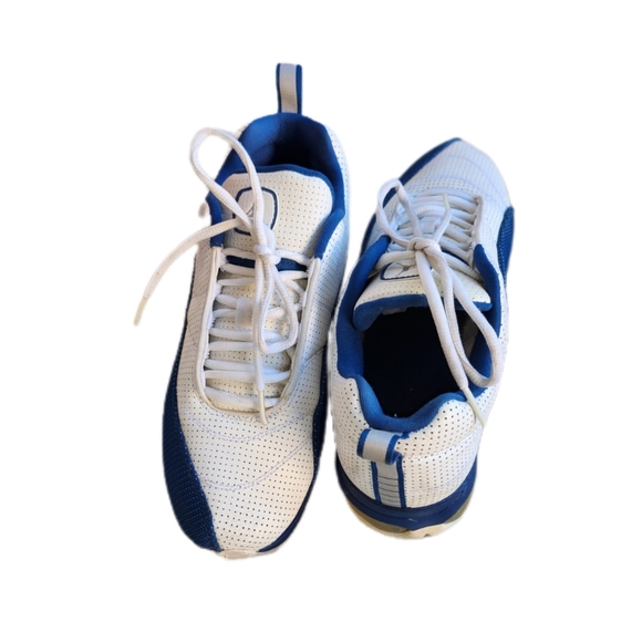 JORDAN CMFT AIR MAX 12 2010 (GS) 428923-101 sz youth 7 women's 8.5 - Picture 3 of 7